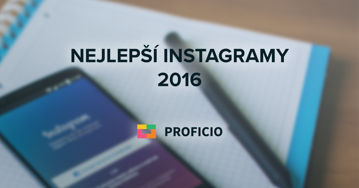 Nejpovedenější marketingové fotky z Instagramu roku 2016