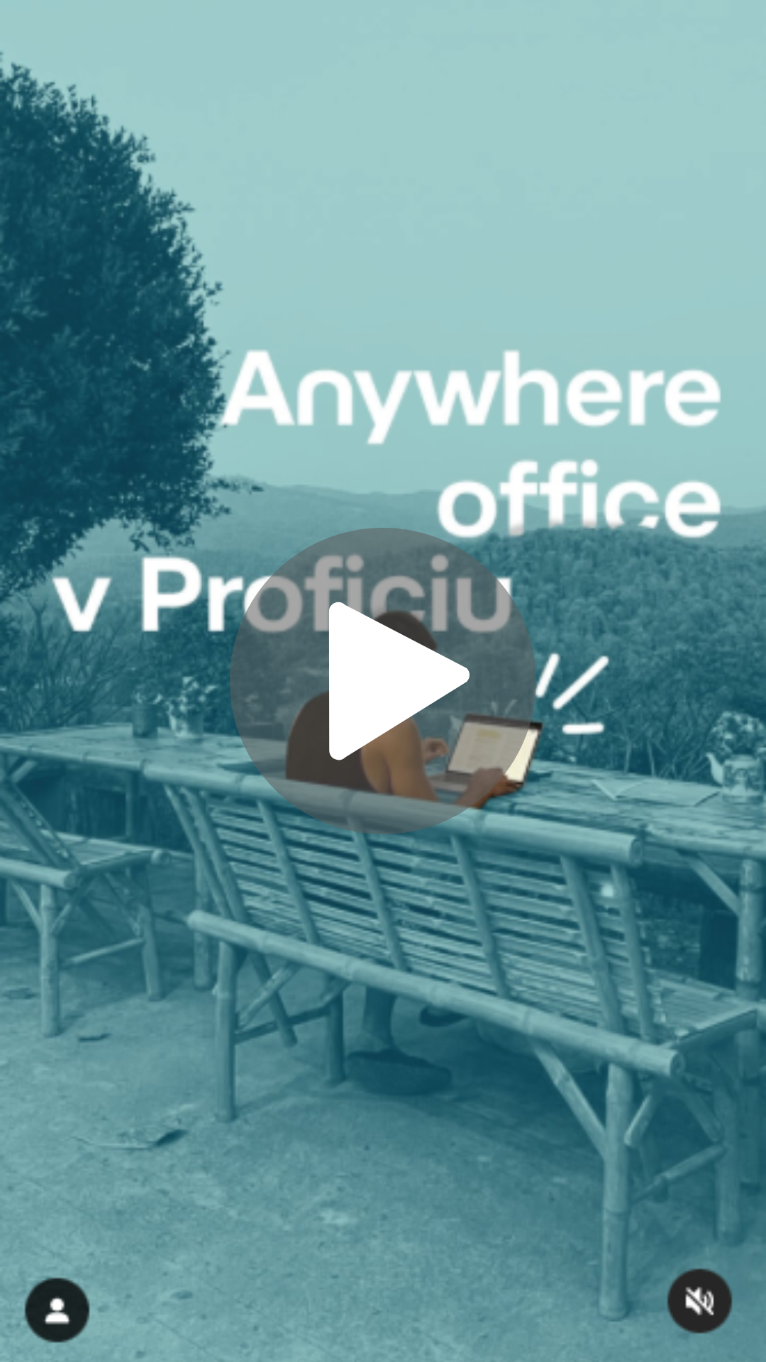 Anywhere office v Proficiu
